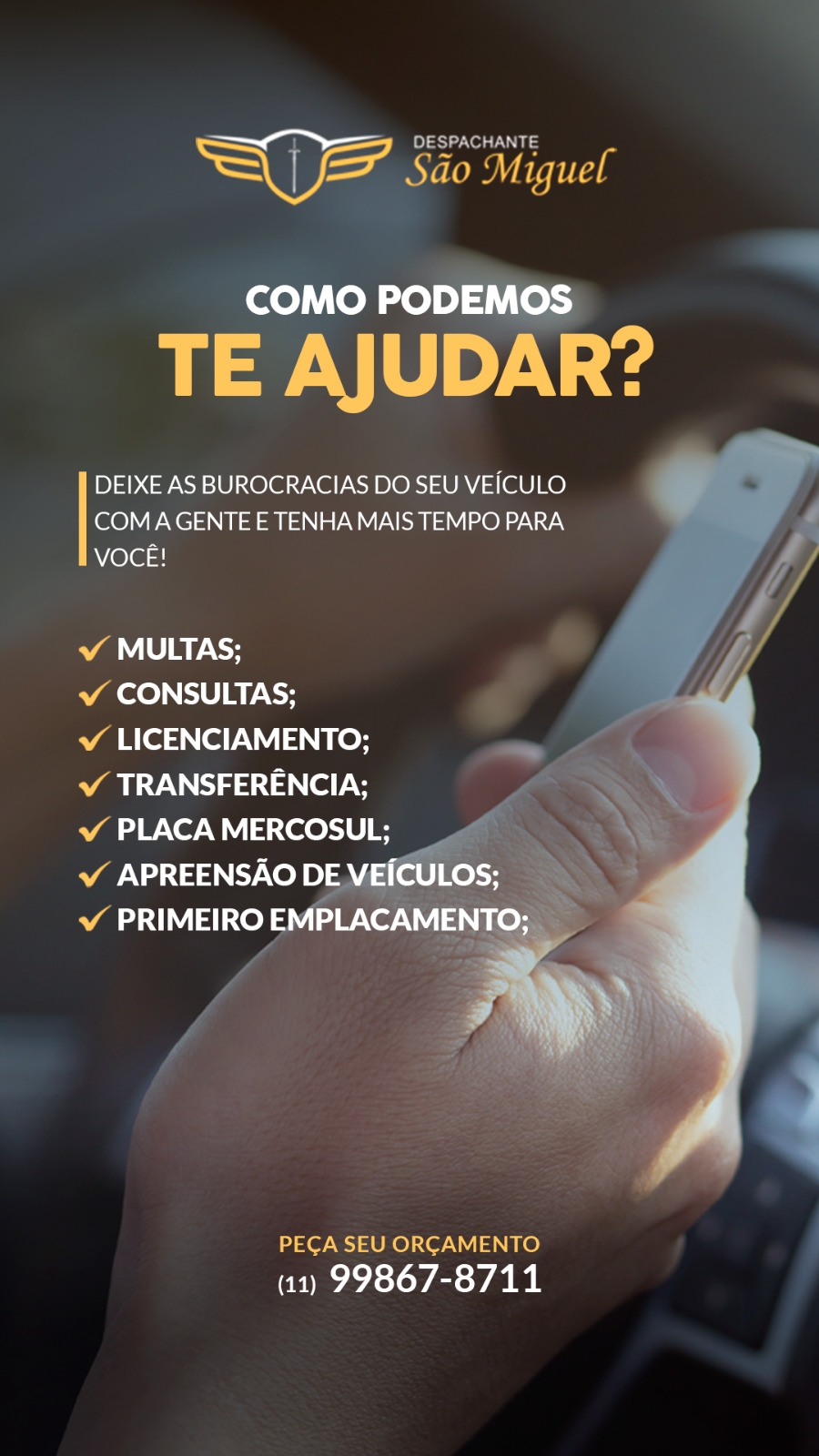 Como podemos te ajudar?